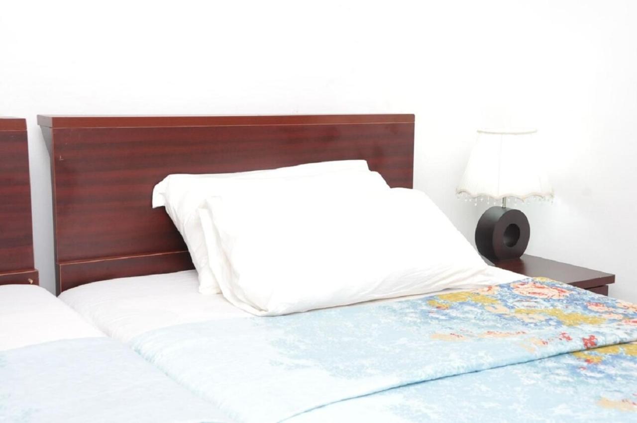 Ridma Hotel Gbawe Esterno foto